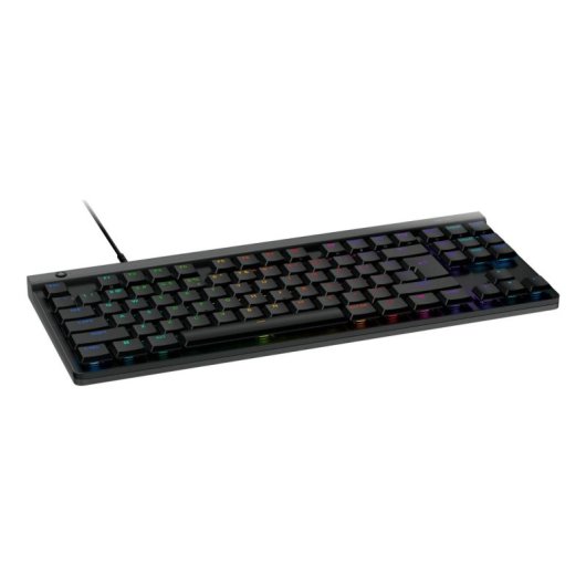 Tastatur Logitech G515 TKL mechanisch GL taktil RGB US International