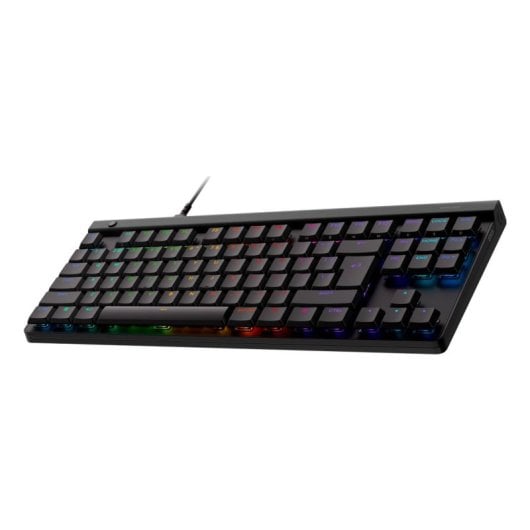 Tastatur Logitech G515 TKL mechanisch GL taktil RGB US International