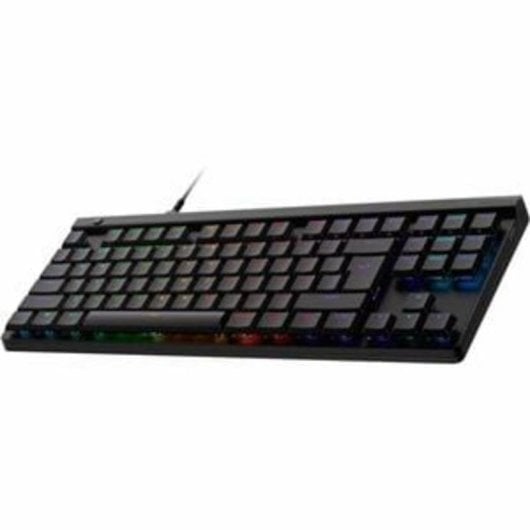 Tastatur Logitech G515 TKL mechanisch GL taktil RGB US International