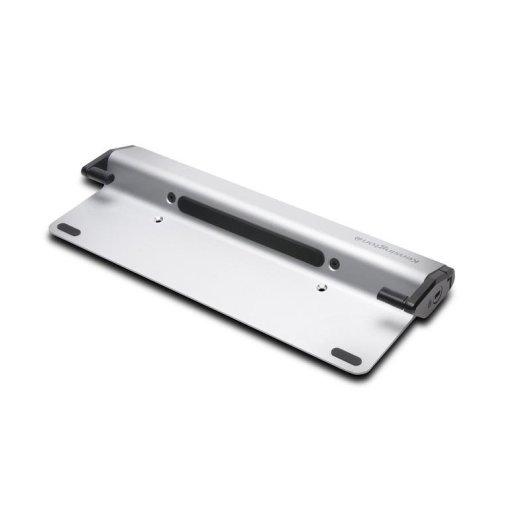 Estación de Bloqueo Kensington 2.0 para Portátiles 11"-15.6" Aluminio