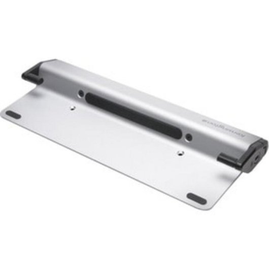 Estación de Bloqueo Kensington 2.0 para Portátiles 11"-15.6" Aluminio