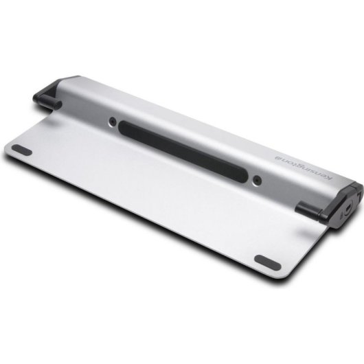Estación de Bloqueo Kensington 2.0 para Portátiles 11"-15.6" Aluminio