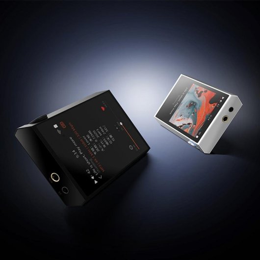 Leitor Hi-Res Shanling M1 Plus Bluetooth 5.2 WiFi