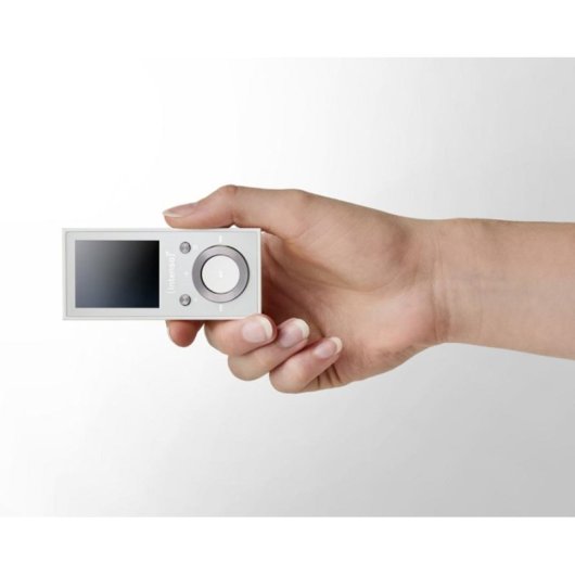 Reproductor de vídeo Intenso Video Scooter BT 64 GB, Bluetooth 5.0, pantalla 1.8
