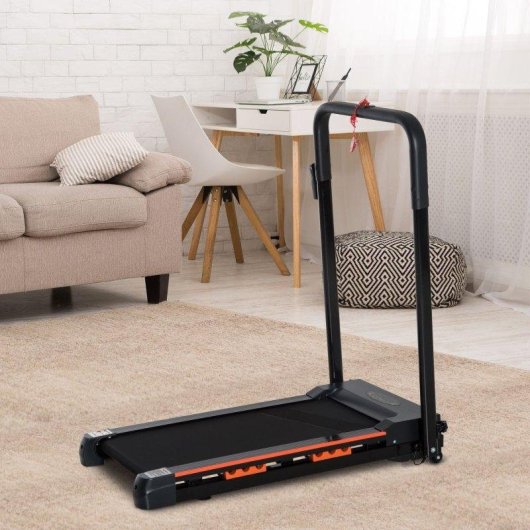 Esteira de Correr Welltin A90-131 500 W 1-6 km/h LCD Telemandos