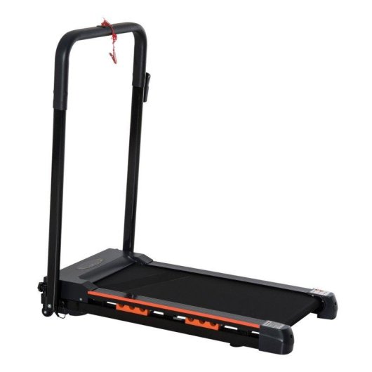 Esteira de Correr Welltin A90-131 500 W 1-6 km/h LCD Telemandos