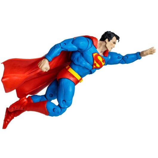 Figura d'azione McFarlane Superman Hush 177,8 mm