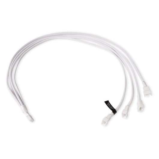 Cable diviseur RGB Alphacool 18730 600 mm