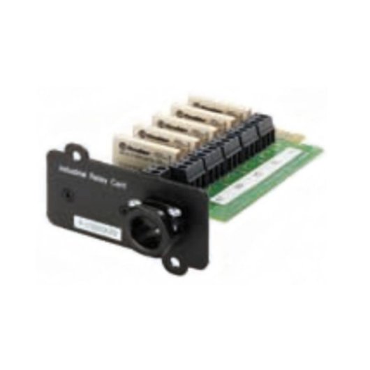 Sai Eaton INDRELAY-MS Thunderbolt Multicolore 0-40 °C 66 mm