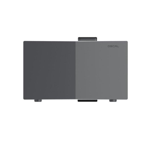 Station d’énergie Oscal BP2400 Pro 2016Wh LiFePO4 Écran LCD Plug-and-Play