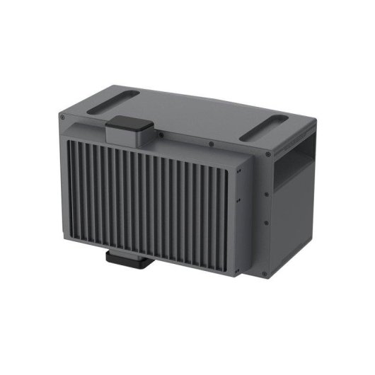 Station d’énergie Oscal BP2400 Pro 2016Wh LiFePO4 Écran LCD Plug-and-Play