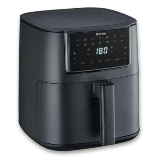 Airfryer Severin FR 2462 7 L 1700 W met Keramische Coating
