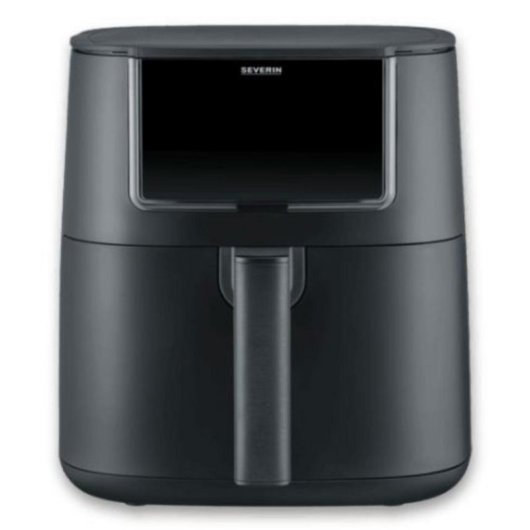 Friggitrice ad Aria Severin FR2462 7L 1700W con 11 Programmi e Controllo Touch