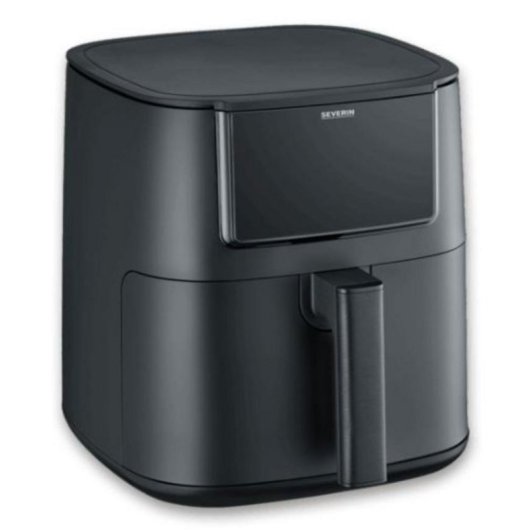 Friggitrice ad Aria Severin FR2462 7L 1700W con 11 Programmi e Controllo Touch