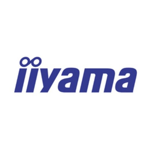 Cámara web iiyama WP-MEET03M con altavoces, 8 micrófonos y conexión USB-C