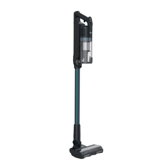 Aspirapolvere senza Sacco Hoover HF1M10P 200W 50 min Speciale Animali Nero Verde