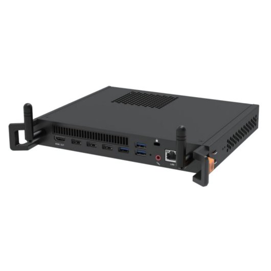 Mini PC MAXHUB MT71F Intel Core i7-12650H 16GB 256GB SSD UHD Graphics Windows 11 Pro