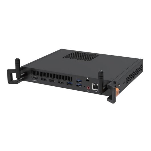 Mini PC MAXHUB MT71F Intel Core i7-12650H 16GB 256GB SSD UHD Graphics Windows 11 Pro