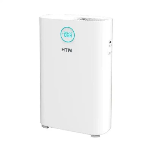 Purificateur HTW Space WiFi HEPA 13 210 m³/h