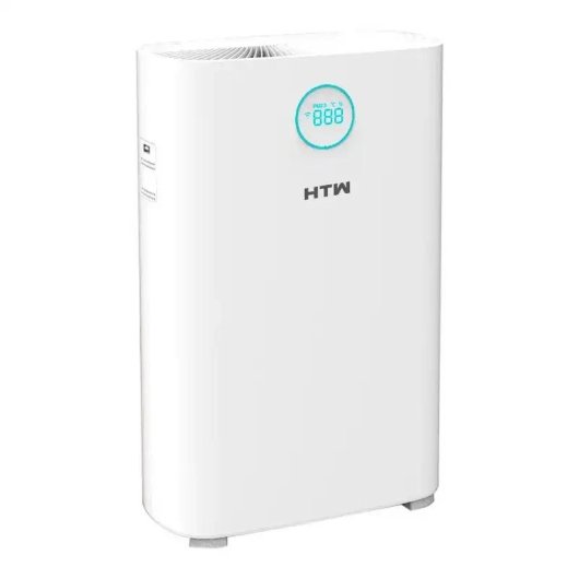 Purificateur HTW Space WiFi HEPA 13 210 m³/h