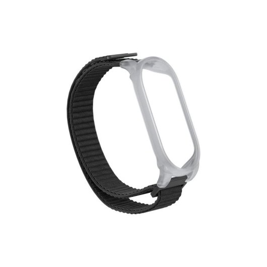 Bracelet Plaud Muñequera Note Pin Noir Respirant Ajustable