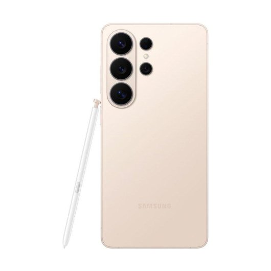 Samsung Galaxy S26 Ultra 5G 12GB Oro Rosa 6.9" 512GB Quad camera