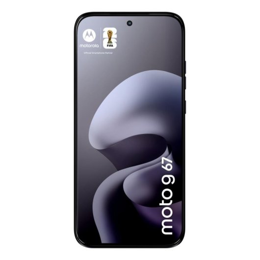 Motorola Moto G67 5G 4GB 128GB 6.8" Arctic Seal Grau