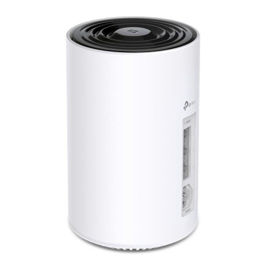 WiFi Mesh TP-Link Deco PX50 3 Nœuds 3000 Mbps 600 m² avec PLC intégré