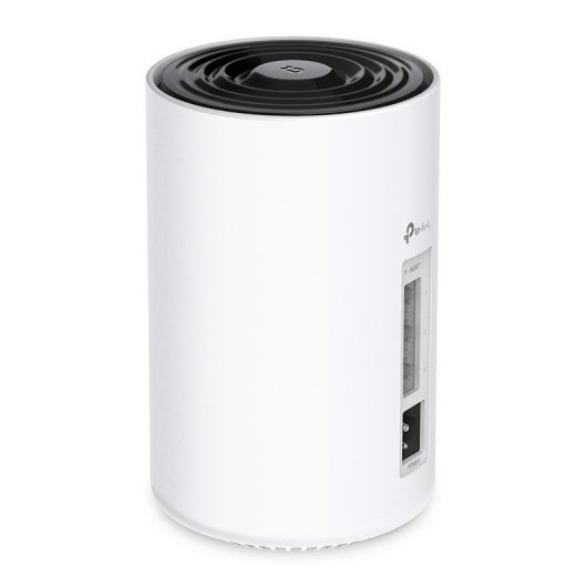 WiFi Mesh TP-Link Deco PX50 3 Nœuds 3000 Mbps 600 m² avec PLC intégré