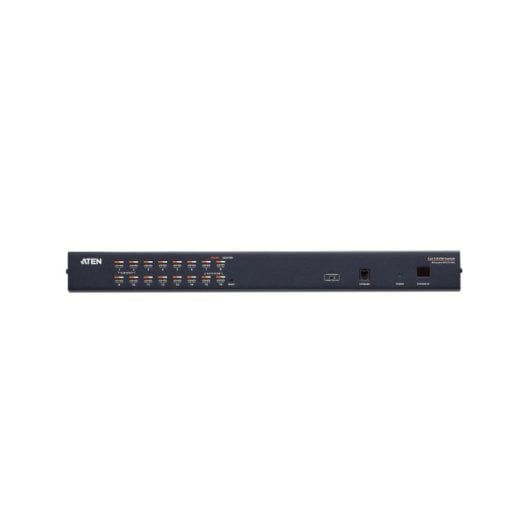 Comutador KVM ATEN KH1516A 16 portas VGA PS/2 USB