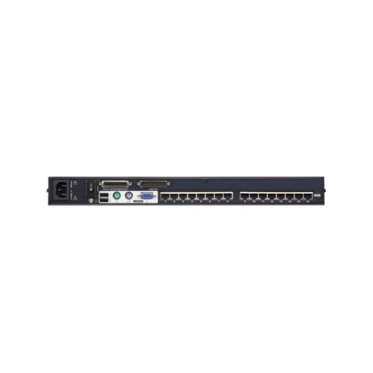 Comutador KVM ATEN KH1516A 16 portas VGA PS/2 USB