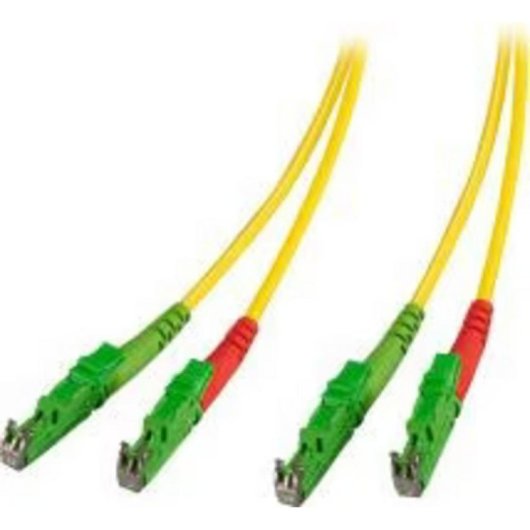 Cable de fibra óptica EFB Elektronik O0933.40 40 m G.657.A1 E-2000