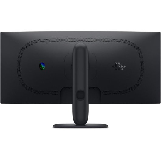 Monitor Dell Alienware AW3426DWM 34" UltraWide QHD 240Hz VA Curvo HDR400 Ajuste altura