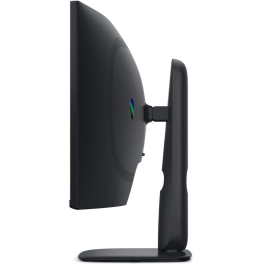 Monitor Dell Alienware AW3426DWM 34" UltraWide QHD 240Hz VA Curvo HDR400 Ajuste altura