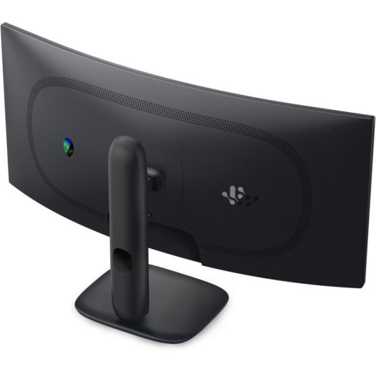 Monitor Dell Alienware AW3426DWM 34" UltraWide QHD 240Hz VA Curvo HDR400 Ajuste altura