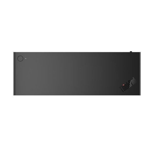 Base para portátil Lenovo ThinkPad Thunderbolt 5 Smart Dock 7500 8K 180 W