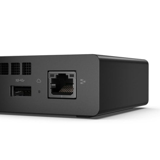 Base para portátil Lenovo ThinkPad Thunderbolt 5 Smart Dock 7500 8K 180 W