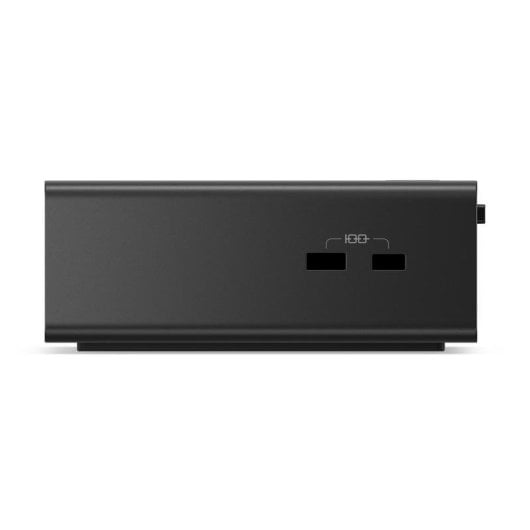 Base para portátil Lenovo ThinkPad Thunderbolt 5 Smart Dock 7500 8K 180 W
