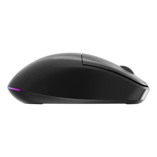 Rato Gembird MUSW2-6B-01 RF Bluetooth 1600 DPI Preto 6 Botões