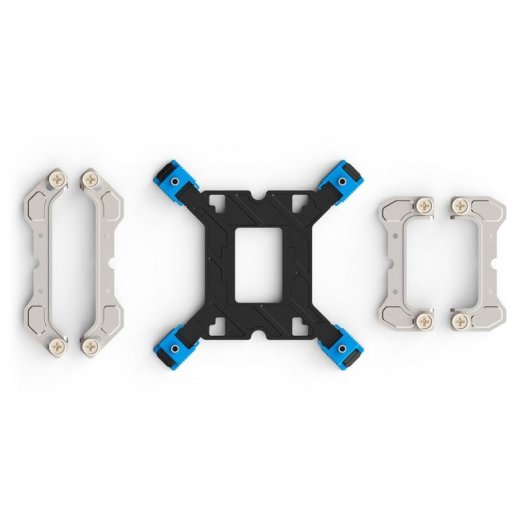 Refrigeração Líquida Fortron AD36 394mm 3 Ventoinhas ARGB Branco
