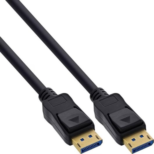 Cable DisplayPort InLine 15811P 8K 240 Hz 1,5 m