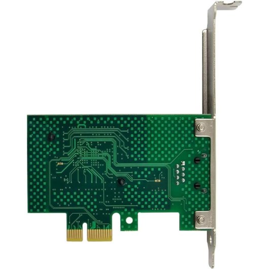 Scheda di Rete InLine 51127G PCIe Ethernet 1 Gbit/s Low Profile