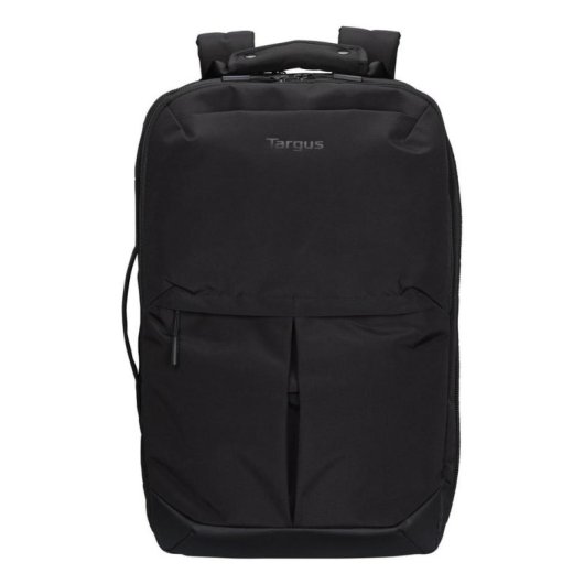 Sac a dos de voyage Targus TBB665GL Impermable 15,6 po Polyester