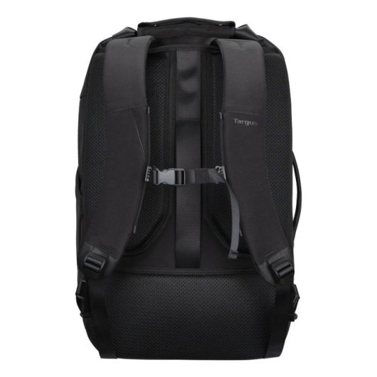 Sac a dos de voyage Targus TBB665GL Impermable 15,6 po Polyester