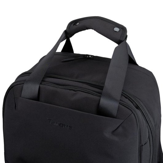 Sac a dos de voyage Targus TBB665GL Impermable 15,6 po Polyester