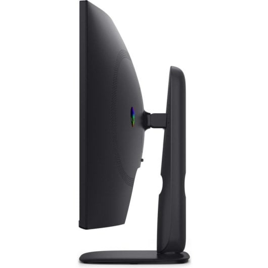 Ecran PC Dell Alienware AW3226DM 32" Quad HD 240Hz VA Courbe HDR400 FreeSync Hauteur