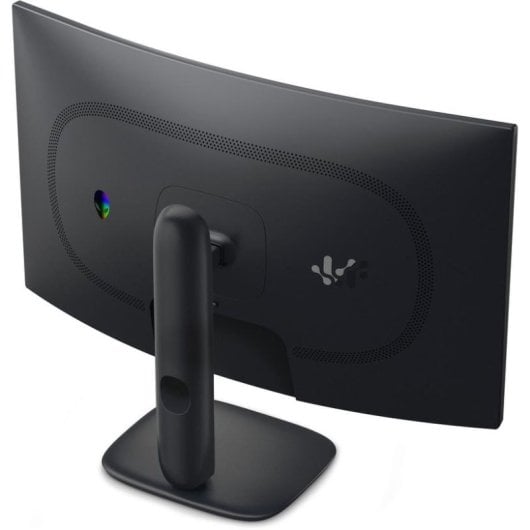 Ecran PC Dell Alienware AW3226DM 32" Quad HD 240Hz VA Courbe HDR400 FreeSync Hauteur