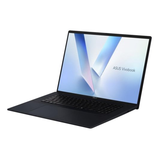 Ordinateur portable ASUS Vivobook 18 M1807GA 18" AMD Ryzen AI 7 445 16GB 512GB SSD Radeon 840M Windows 11 Pro