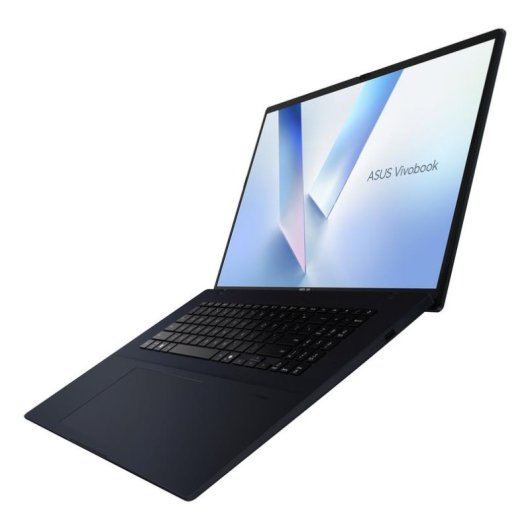 Ordinateur portable ASUS Vivobook 18 M1807GA 18" AMD Ryzen AI 7 445 16GB 512GB SSD Radeon 840M Windows 11 Pro