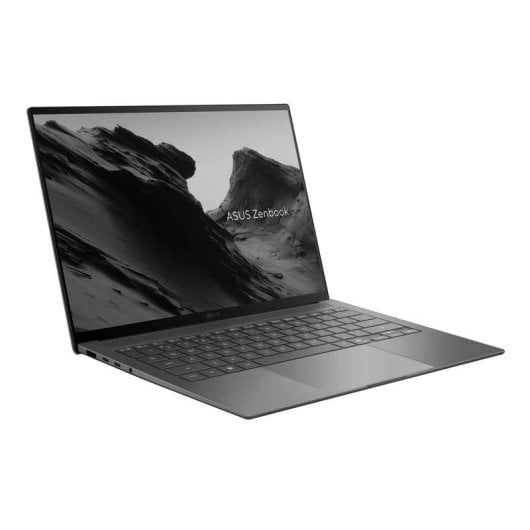 Ordinateur portable Asus Zenbook S14 UX5406AA 14" Intel Core Ultra 7 355 16GB 512GB SSD Intel Graphics Windows 11 Pro